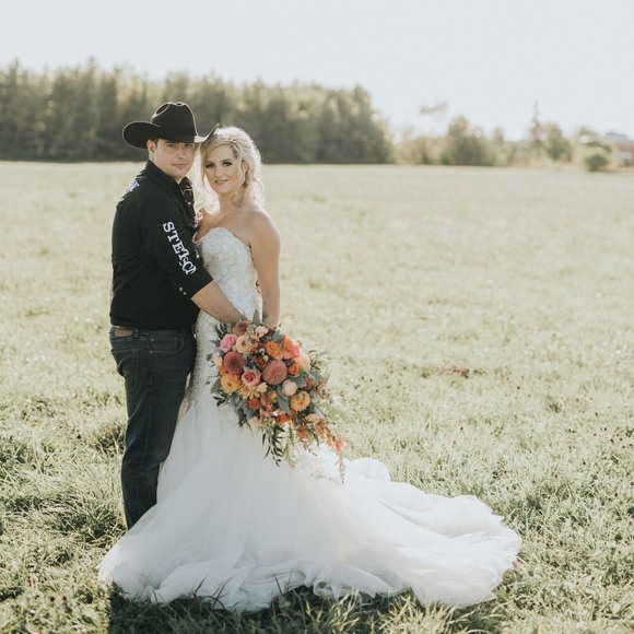 Meet your Posher, Lexie - Picture 1 of 1